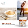 Maca en Polvo 200g 100% Natural Premium de Sin Aditivos