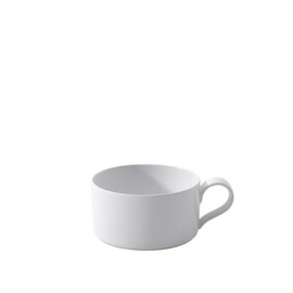 Villeroy & Boch 10-4510-1270 Modern Grace Tea Cup, Premium Bone Porcelain, 0.23 L, Pack of 1