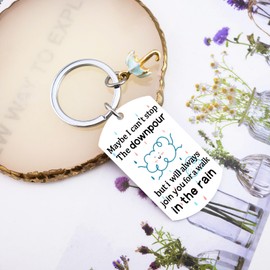 Best Friend Keychain Gifts For Women Funny Long Distance Relationship Gifts Sister Gift For Women Birthday Gift For Sister From Sisters Best Friend Birthday Items For Girls Friendship Keychain Cute