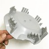 for Chevy Wheel Center CAPS Silverado Tahoe Suburban Avalanche 2007-2013