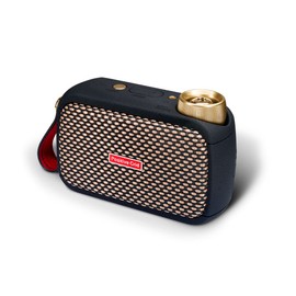 Guitar Amplifier, Positive Grid Small Smart Portable Amplifier Headphone Output Bluetooth 5.0 Compatible, Speaker Spark GO