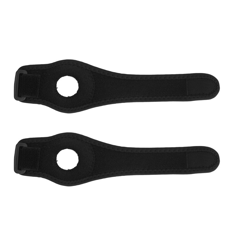 1 Pair Wrist Brace for Carpal Tunnel with Silicone Shockproof