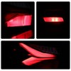 SOCKIR Fit for 2019-2022 Chevy Blazer LED Tail Light Assembly