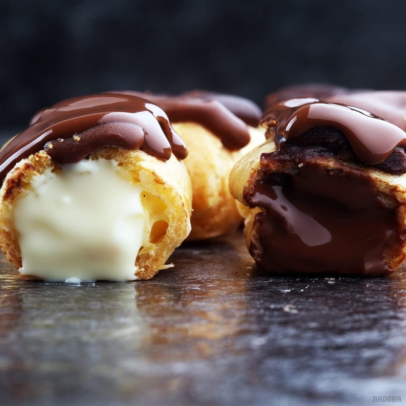 Juego de 3 boquillas de acero inoxidable para decoración de