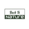 Back To Nature Seed Company White Scallop Squash Seeds -