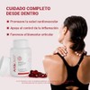 ArtikOM3 | Aceite de krill antártico puro | Omega 3