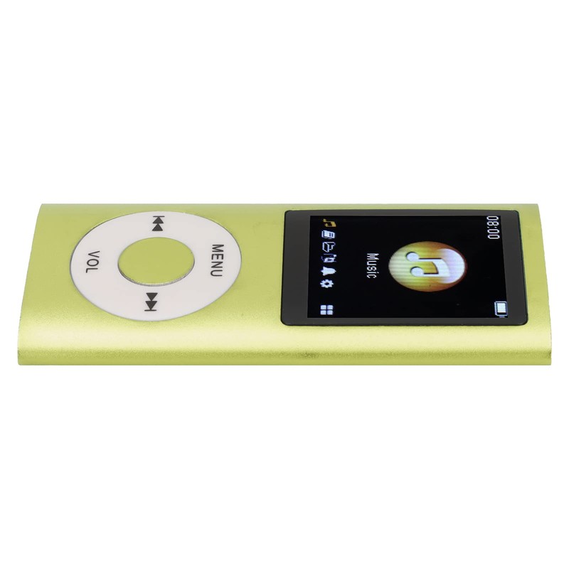 MP3 Player Music Player Portable Music Player Digital Audio Player