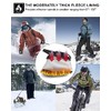RIGWARL - Guantes de Invierno para Hombres y Mujeres