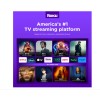 Roku Express 4K+ Streaming Media Player – 4K HDR HD