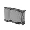SmallRig Cage with Built-in Quick Release Plate for Arca-Swiss and