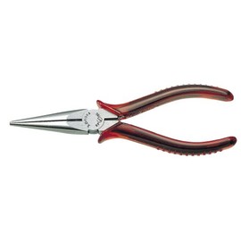 3.peaks ラジオペンチ 成形グリップ 150mm RP-150P