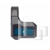 BROTECT 2 x Full Cover Screen Protectors for Shimano Steps