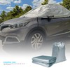 Simply CTC1 Small Water-Resistant Car Cover with Elasticated Secure Fit