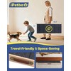 iPetba Dog Ramp for Bed & Couch for Small &