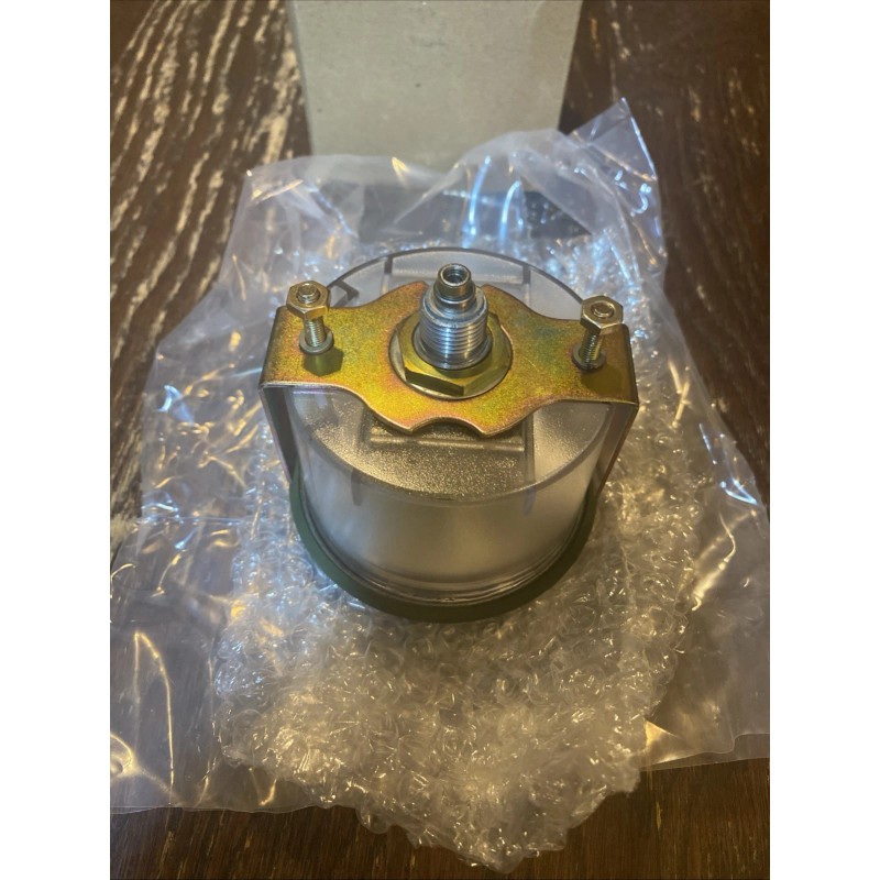 TACOM AM General Hmmwv Humvee Hummer H1 Speedometer 0-60mph,MS39021-2, 12338463,OEM