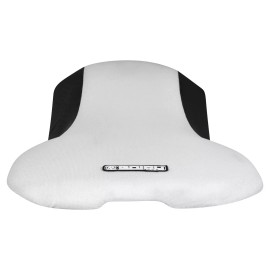 Enjoy Mfg 2008-2010 Arctic Cat Thundercat 2009-2017 1000 Seat Cover  BLACK/WHITE std #368