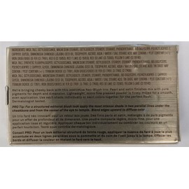 Kevyn Aucoin 1 PIECE KEVYN AUCOIN THE NEO-BLUSH #42001 SUNSET 0.2oz NEW IN BOX