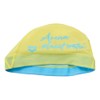 arena AS5FSC52U Swim Cap, Unisex, Mesh Cap, Medium, Swimming, Practice,