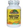Natures Blend Macuvite Eye Care, 120 tabs Pack of 2