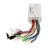 250W Brushless Controller 36V Durable Sensitive Sensitive Heat Resistant 6