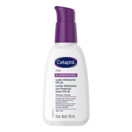 Hidratante Facial Cetaphil Pro Ac Contol Fps 30 Piel Grasa