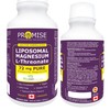 🇨🇦 250ml (8.5oz) L-Threonate Liposomal Magnesium Liquid Supplement with Magtein