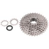 BOLANY Mountain Bike 9 Speed Freewheel Bicycle 11‑36T Cassette Flywheel