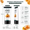 Bee Venom Body Cream for Daily Massage – Lightweight Moisturizing