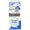 Gold Medal 3201 Blue Raspberry Flossugar 3.25 lb, 1 Carton