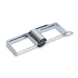 MARSHALLTOWN Drywall Tape Reel, Steel Construction, Quick-Opening Design, Holds up to 500 ft of Tape - 31