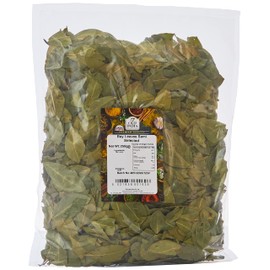 Old India Bay Leaves Semi Selected 250g