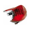 Vicma rear light lens for Aprilia SR50R, Factory (04-)