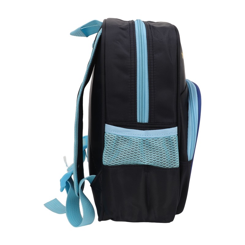 Kids Backpack Adjustable Shoulder Strap Lightweight Cartoon Car Children School