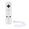 PowerA Pro Pack Mini Remote and Nunchuk - White (Wii