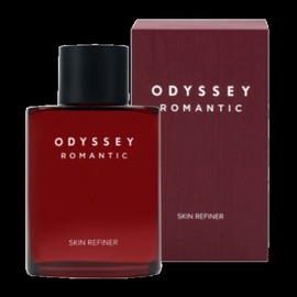 Odyssey Romantic Skin Refiner 130ml (new type) Skin soothing moisture supply / 오디세이 로맨틱 스킨 리파이너 130ml(신형) 피부진정 수분공급
