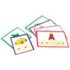 Junior Learning JL179 Word Builders Activity Cards Medium