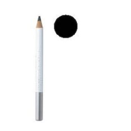 Accesone Smooth Powder Eye Pencil PV Liner (1-Black)