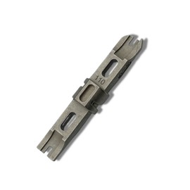 TRUE CABLE trueCABLE Replacement 110 Type IDC Replacement Blade for trueIMPACT Punch Down Impact Network Tool, 1 Piece