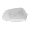 Car Side Mirror Cover ABS High Strength Wear Resistant Replacement