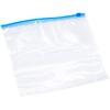 Rosenstein & Söhne Bag with Zip Closure: 60 Zip Lock
