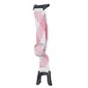 Weave Nylon Watch Band Washable Adjust Size Quick Release Watch