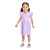 Cat & Jack Toddler Girls' Knit Jersey Dress with Pocket-