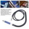 Pencil Die Grinder Air Tool Adjustable 1/4in Pneumatic Engraving Pen