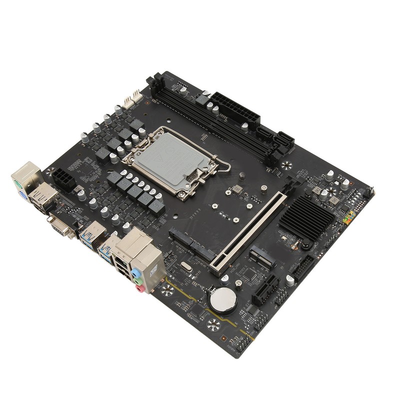 B760 M5 WiFi Gaming Motherboard Support 12th 13th for Intel