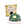Anti-mosquito smoking spirals, set of 3.