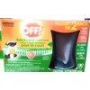 OFF! Backyard Mosquito Lamp 2-Pack