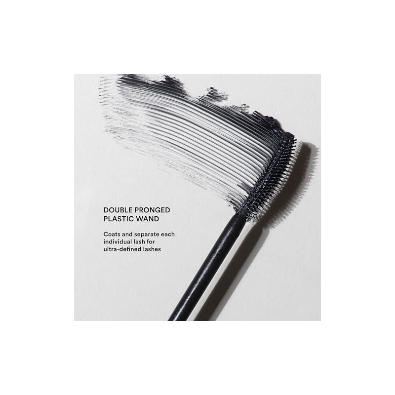 3INA MAKEUP - The Every Single Day Mascara Waterproof -