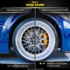 Meguiar's G230416EU Hybrid Ceramic Tire Shine 473 ml, long-lasting and