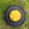 Trimmer Strimmer Line Grass Trimmer String Line Universal Nylon Cord