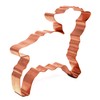 Mary's Larger Leaping Lamb Farm Animal Cookie Cutter